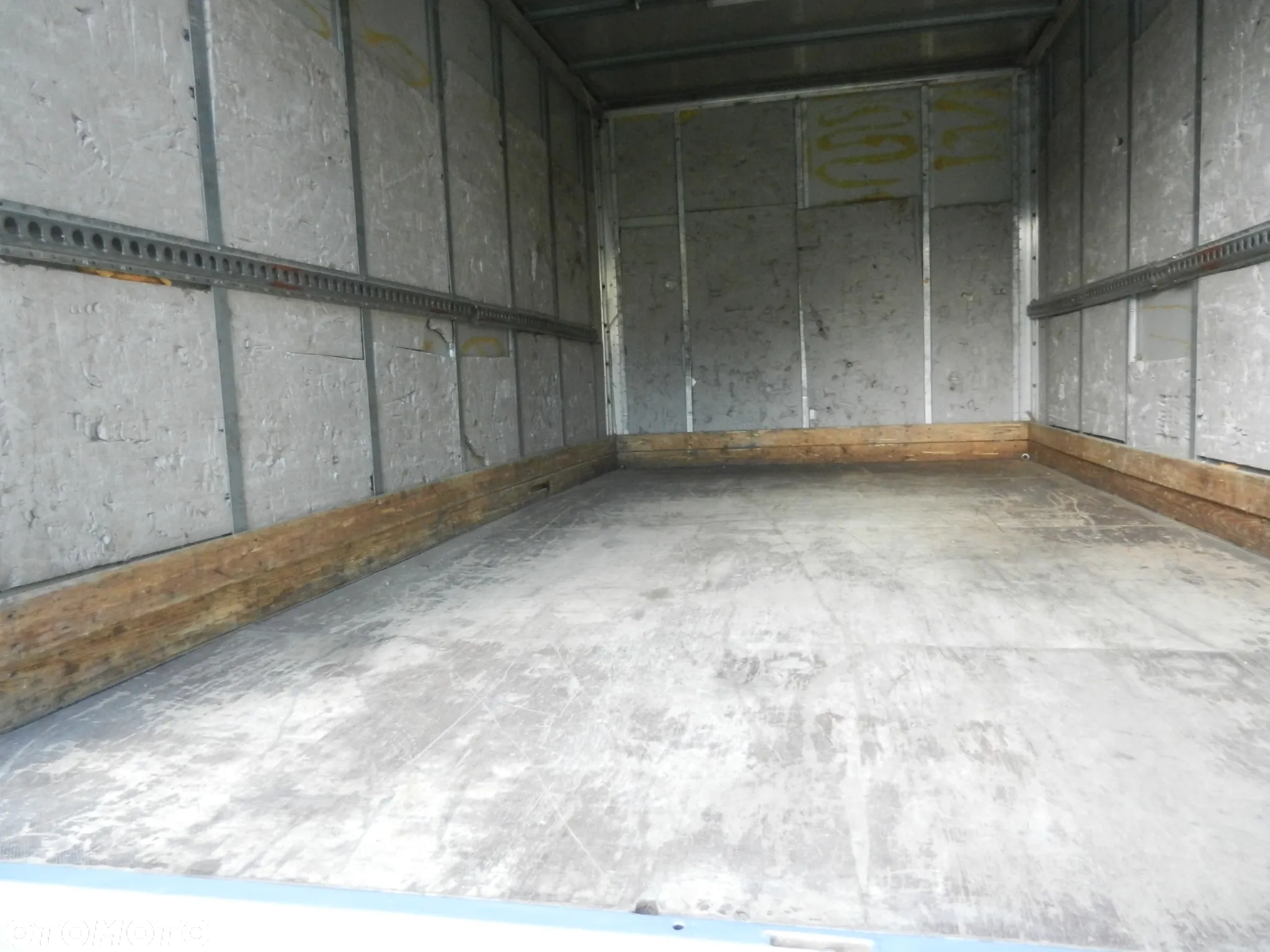 Ford Transit - 4