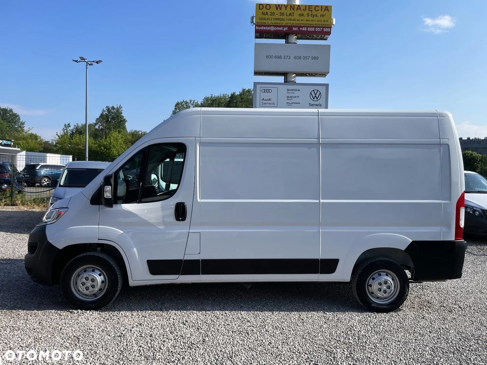 Citroën Jumper L2 - 15