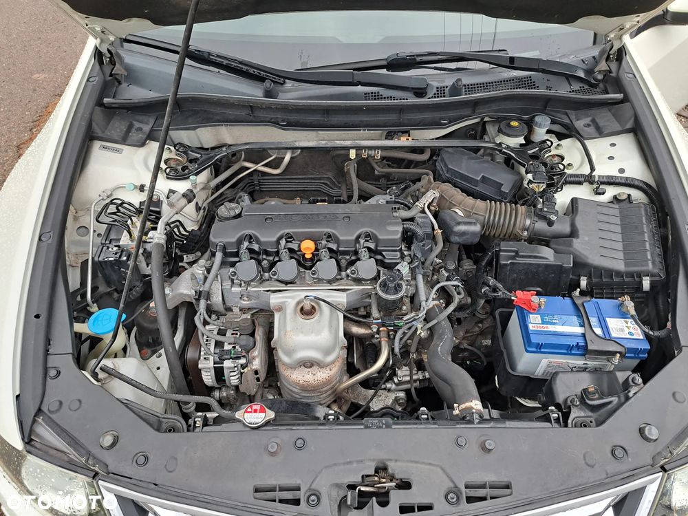 Honda Accord 2.0 Elegance Advantage - 22