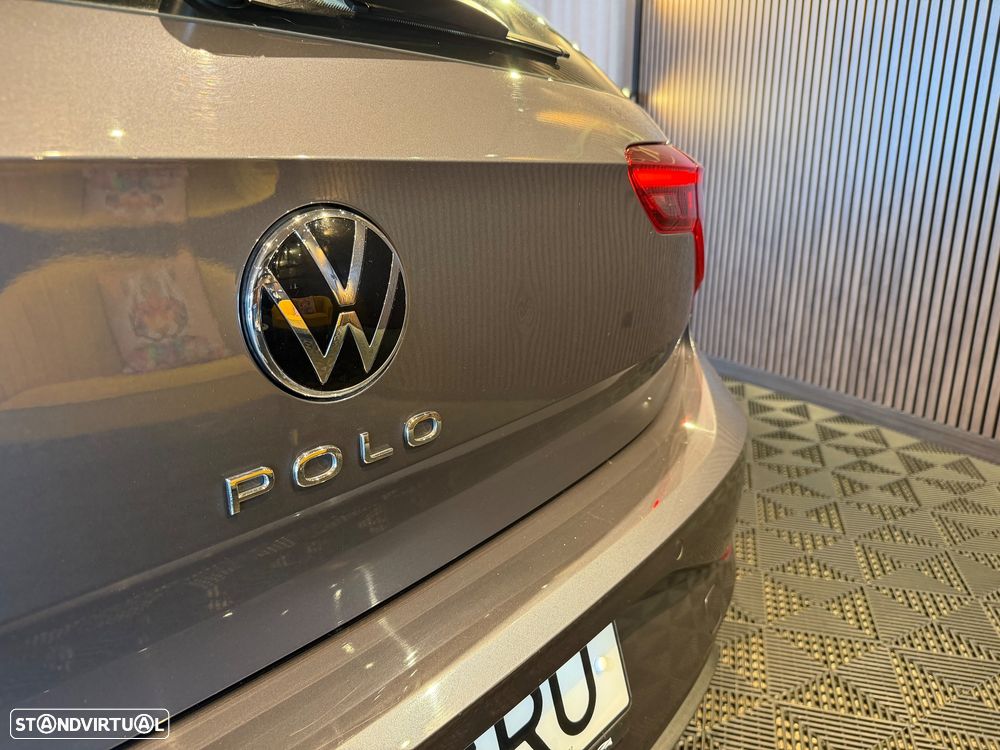 VW Polo 1.0 TSI Style - 14