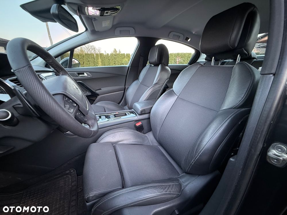 Peugeot 508 2.0 BlueHDi Allure S&S - 18