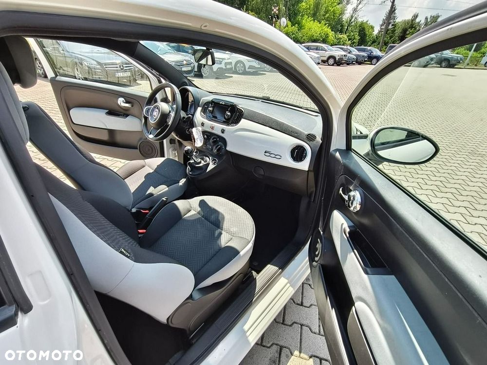 Fiat 500 - 19