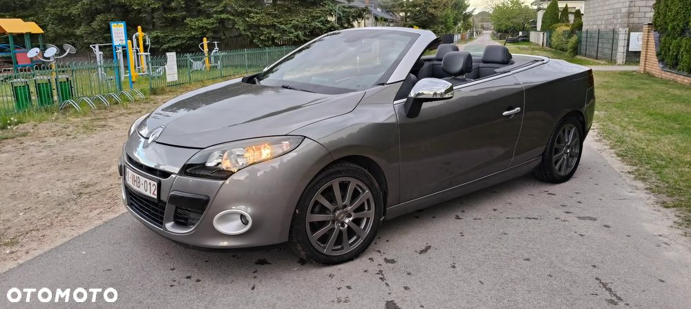 Renault Megane 1.9 dCi Dynamique - 13