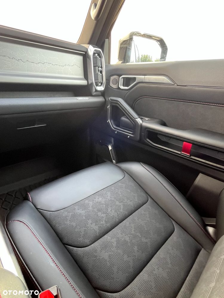Jetour T2 2.0T Real Time DCT 4WD - 8