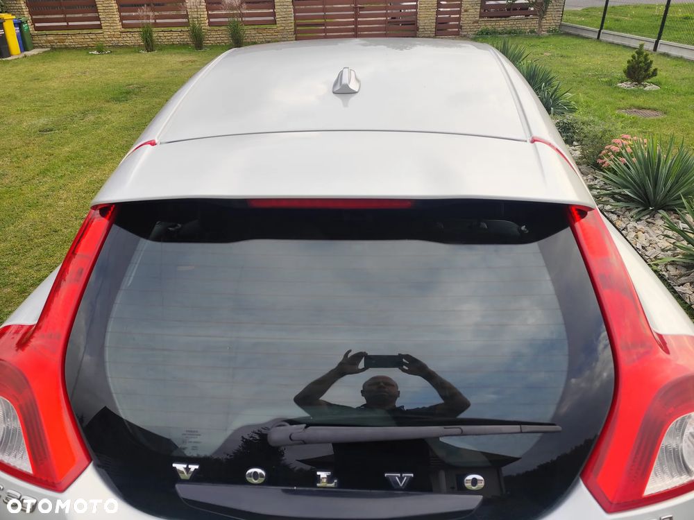 Volvo C30 1.6D DRIVe Kinetic Start-Stop - 10