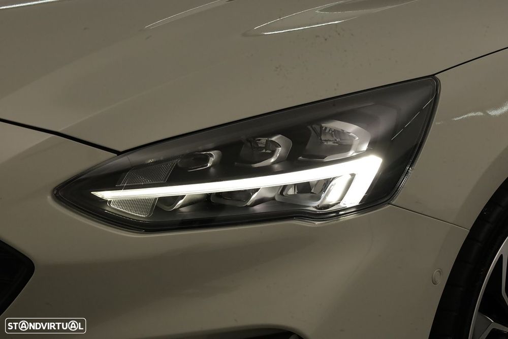 Ford Focus SW 1.0 EcoBoost MHEV ST-Line - 6