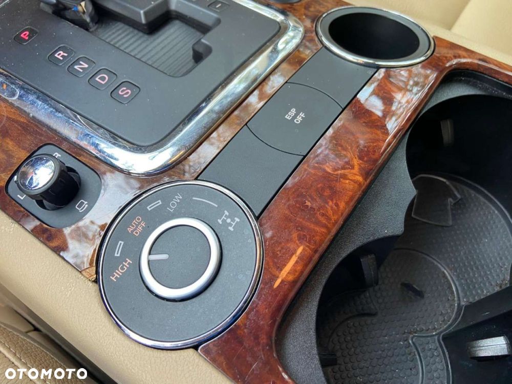 Volkswagen Touareg - 18