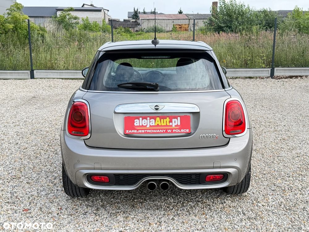 MINI Cooper S Standard - 11