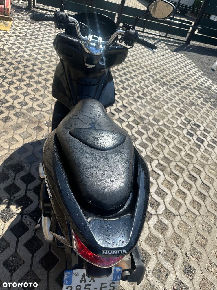 Honda PCX - 10
