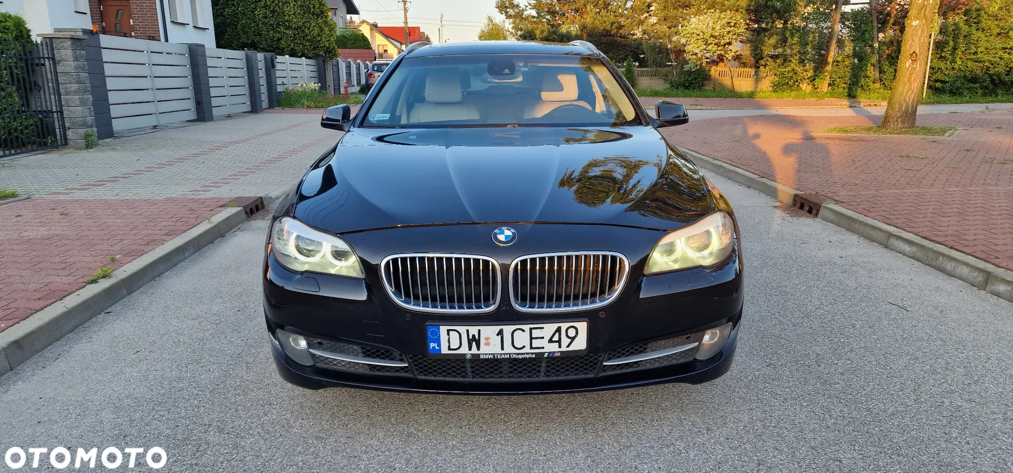 BMW Seria 5 - 3
