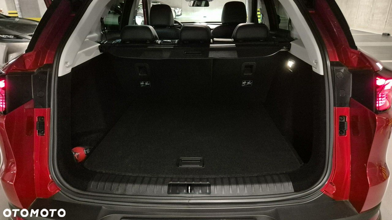 Baic Beijing 7 - 14