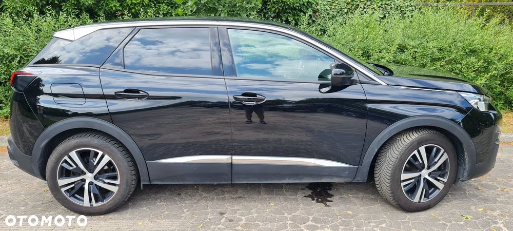 Peugeot 3008 1.5 BlueHDi Allure S&S EAT8 - 5
