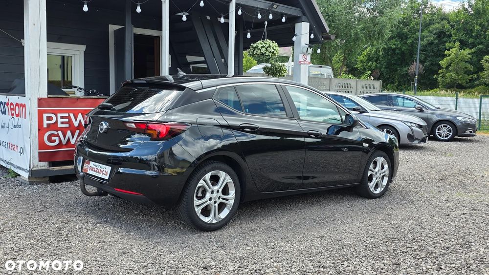 Opel Astra 1.0 T Essentia S&S - 3