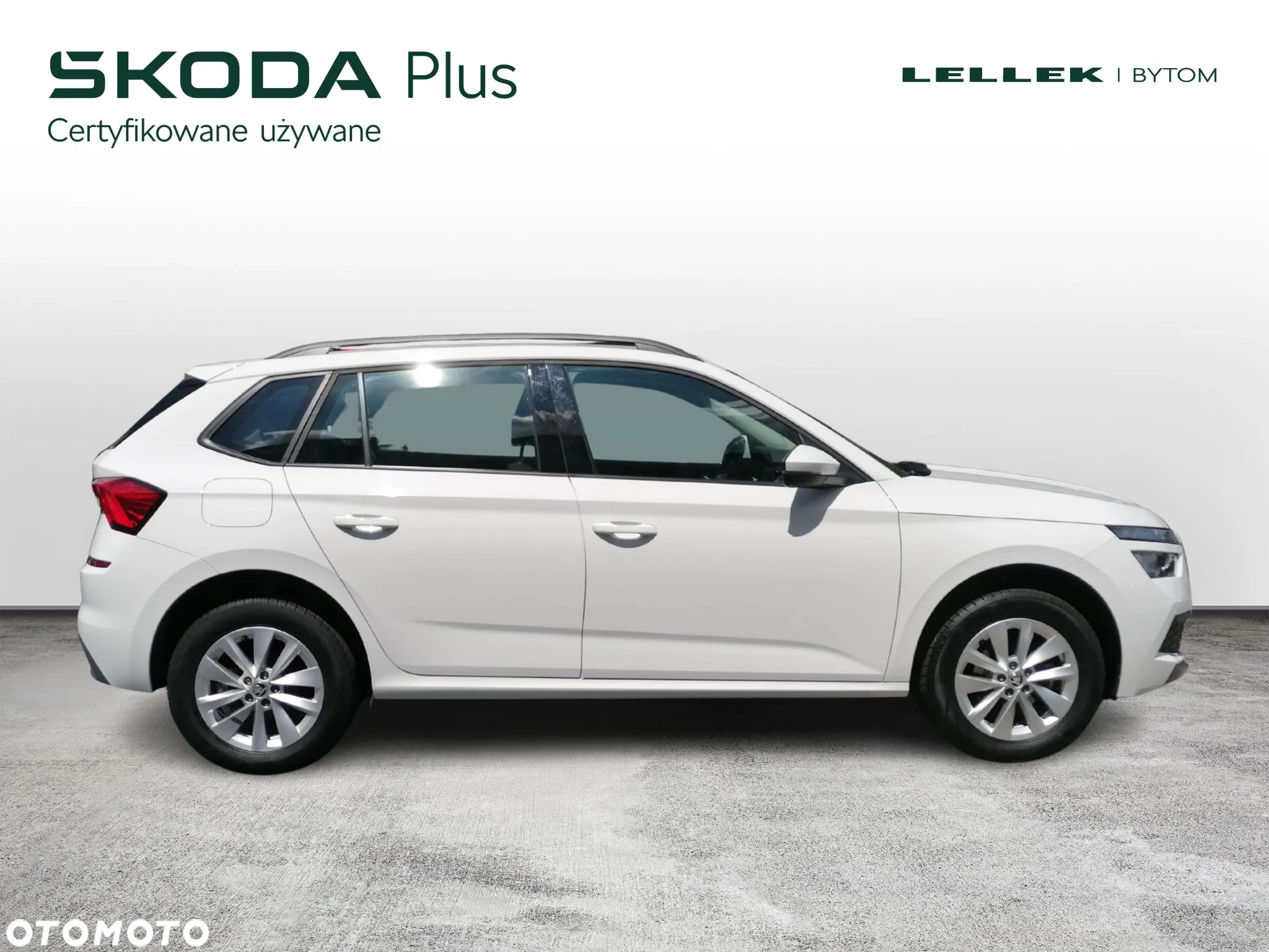 Skoda Kamiq 1.0 TSI Ambition - 4