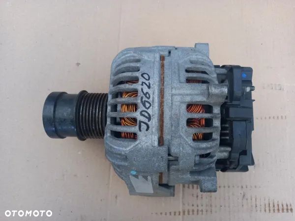 Alternator 14V 150A John Deere 6620 - 1