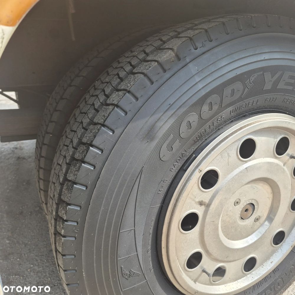 MAN Clou Liner 700 - 21