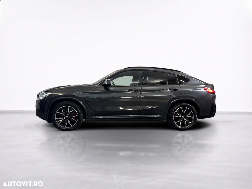 BMW X4 xDrive30i AT MHEV - 3
