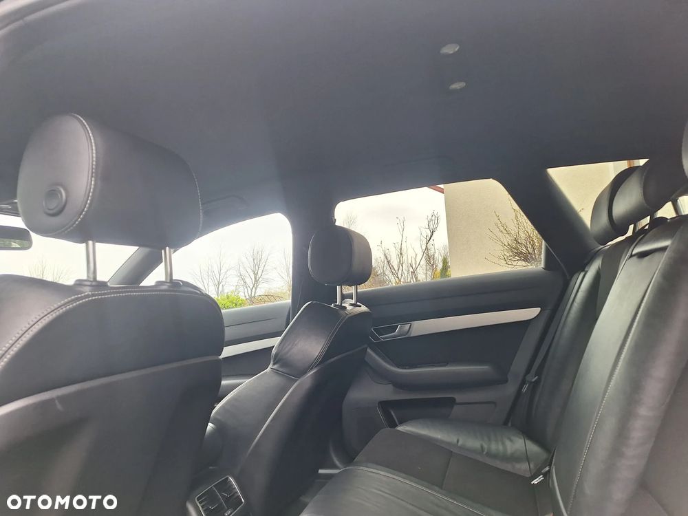 Audi A6 Avant 2.0T FSI Multitronic - 24