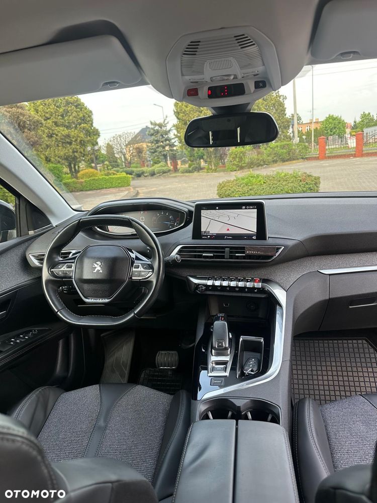 Peugeot 3008 1.6 THP Active S&S EAT6 - 21