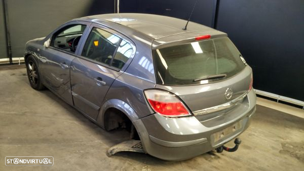 Para Peças Opel Astra H (A04) - 7