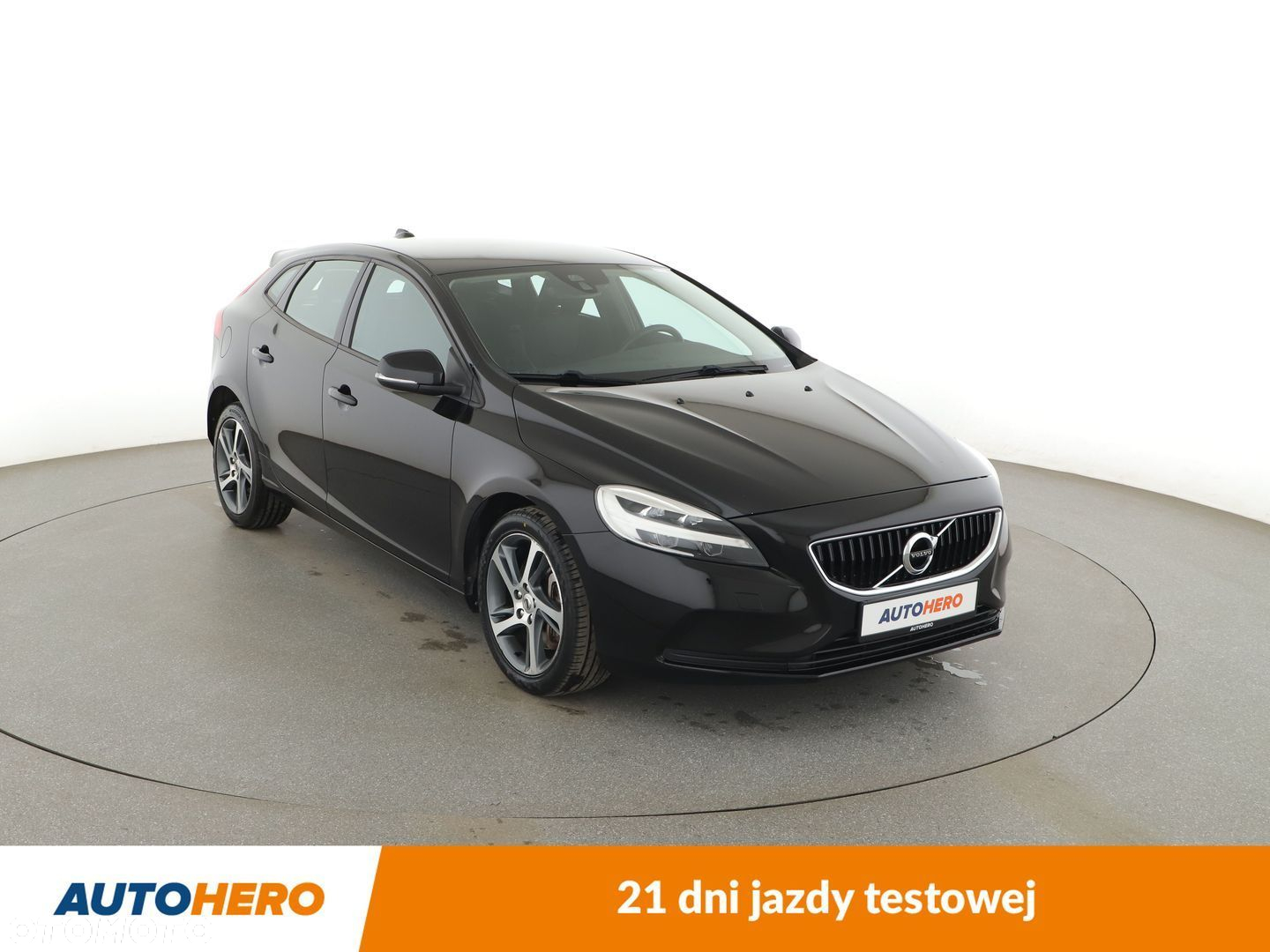 Volvo V40 - 8