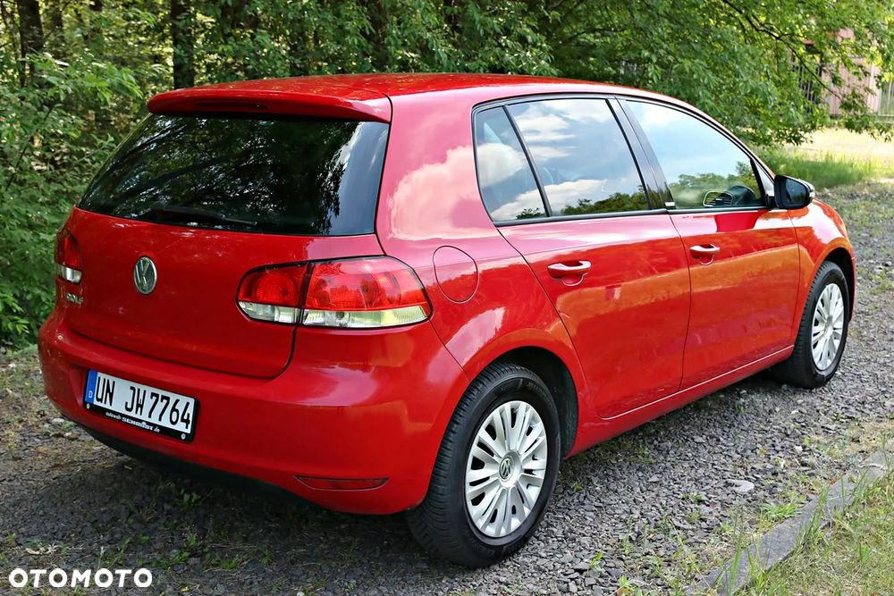 Volkswagen Golf 1.2 TSI Style - 22