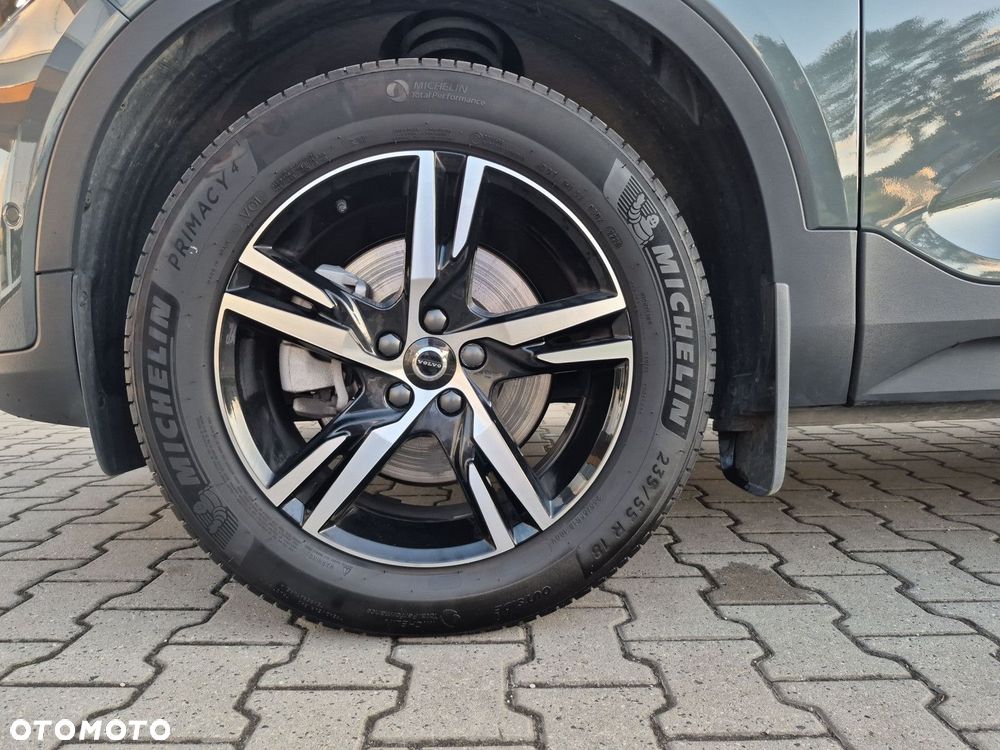 Volvo XC 40 - 20