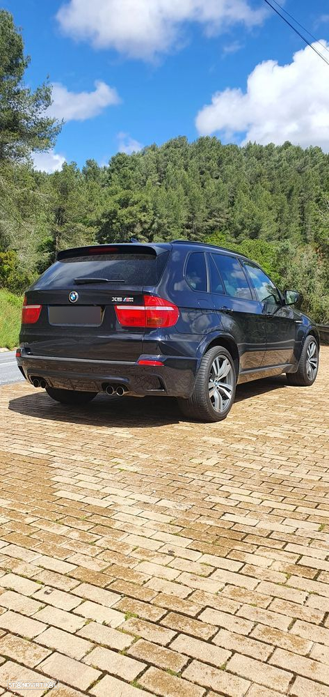 BMW X5 M Standard - 2
