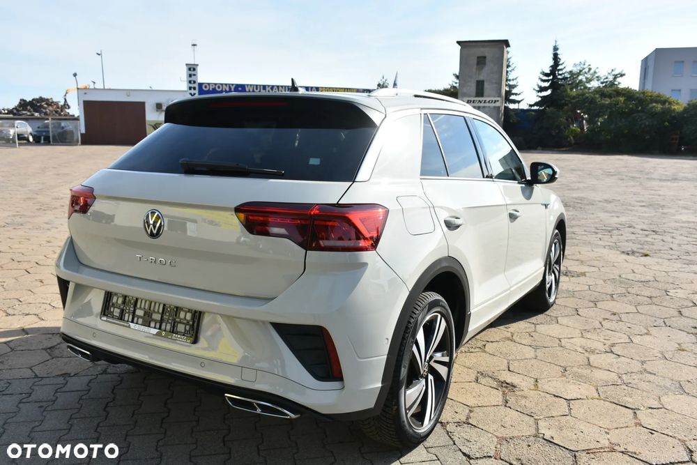 Volkswagen T-Roc - 9