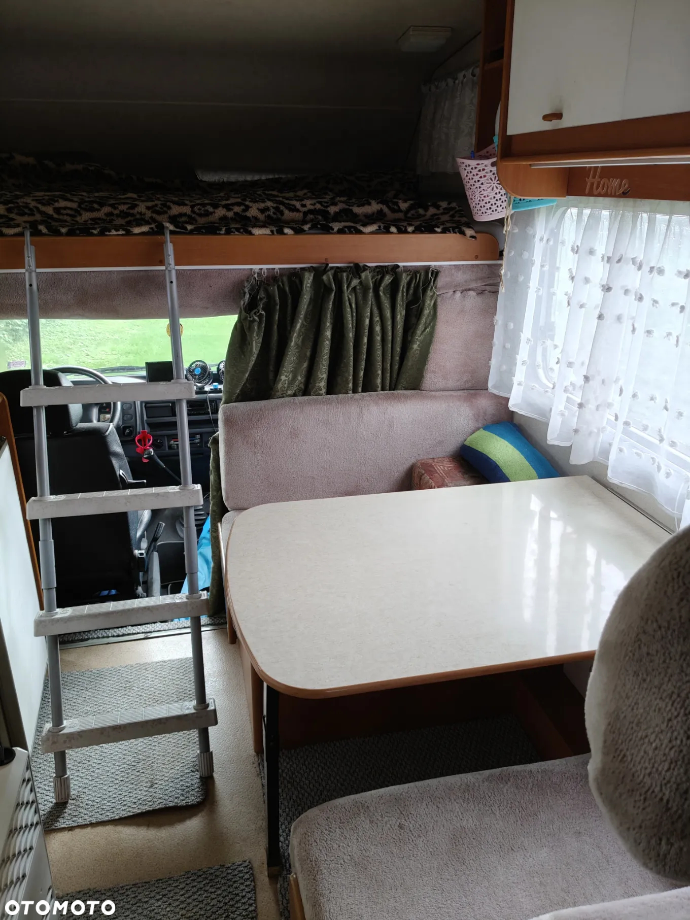 Ford Transit - 5