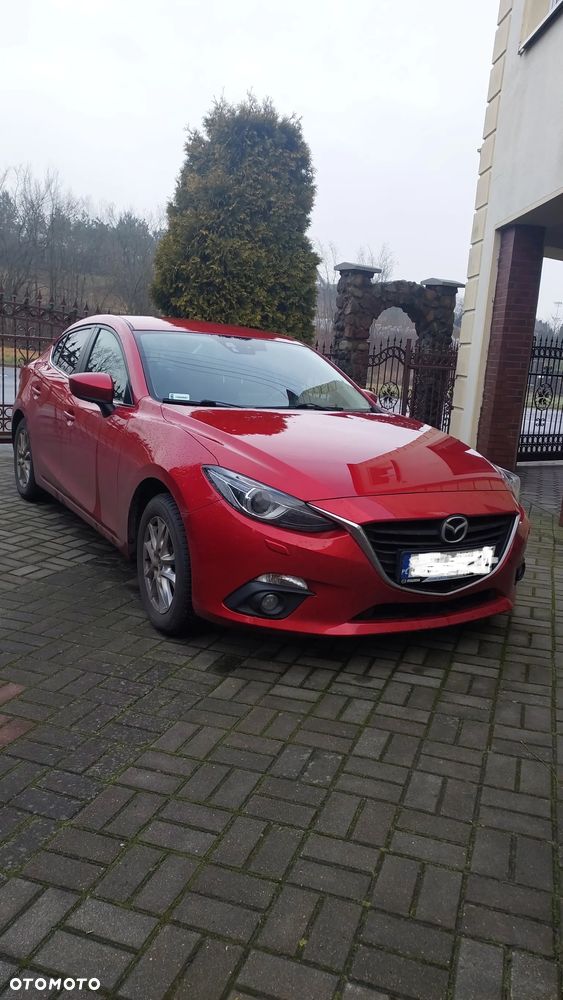 Mazda 3 2.0 Skyenergy - 12
