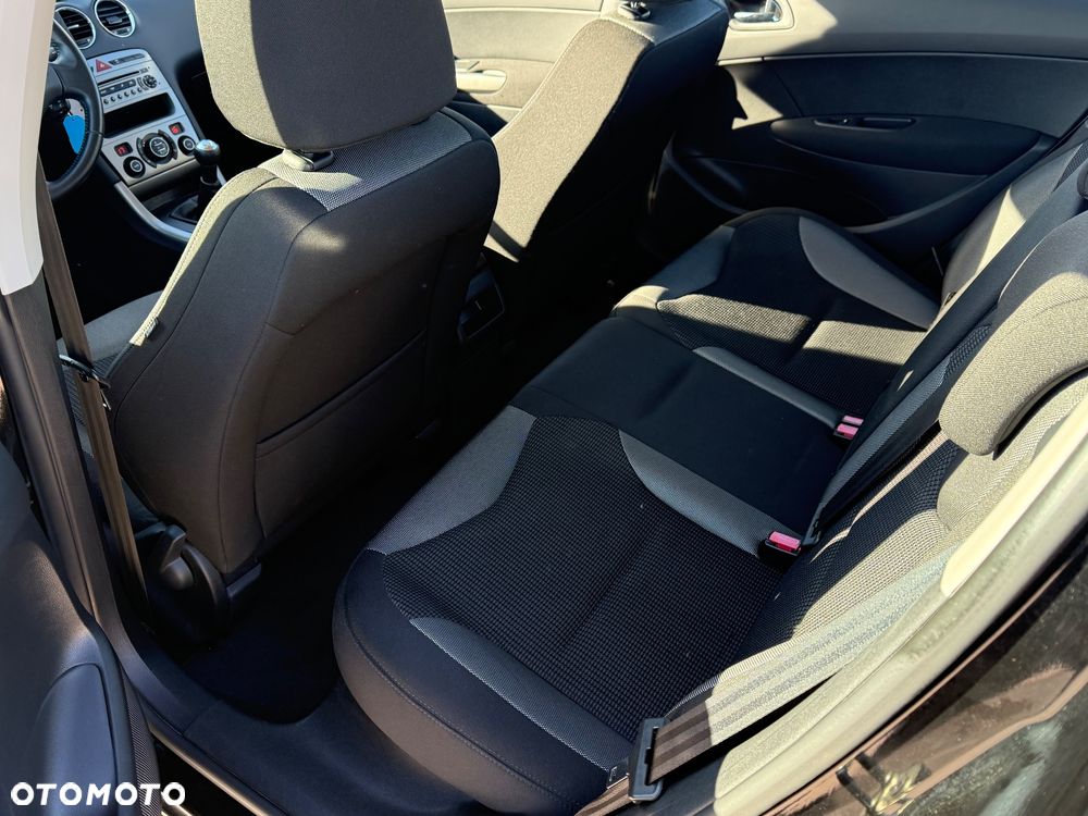 Peugeot 308 1.6 Trendy - 17