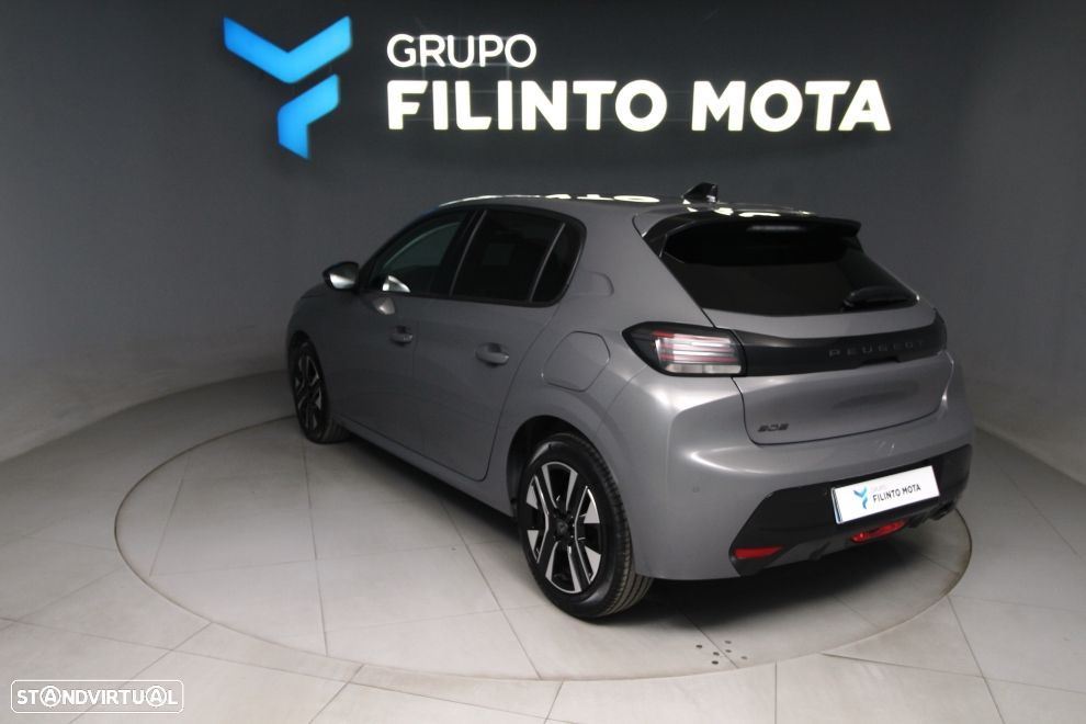 Peugeot 208 1.2 PureTech Allure - 4