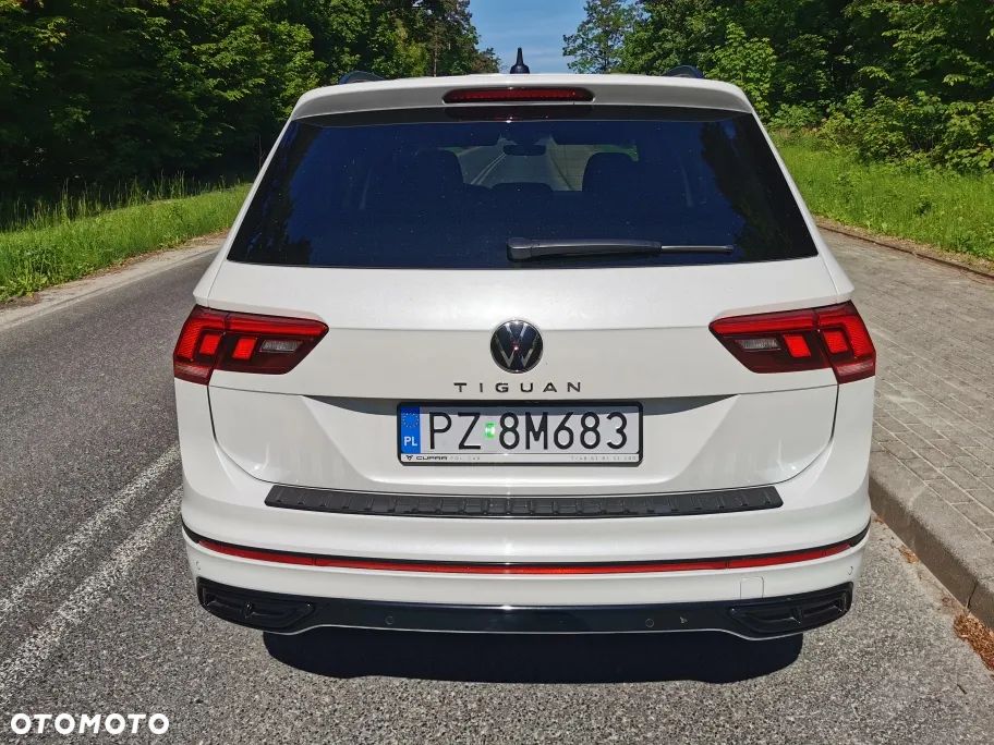 Volkswagen Tiguan - 3