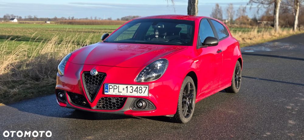 Alfa Romeo Giulietta 1.4 TB Super - 2