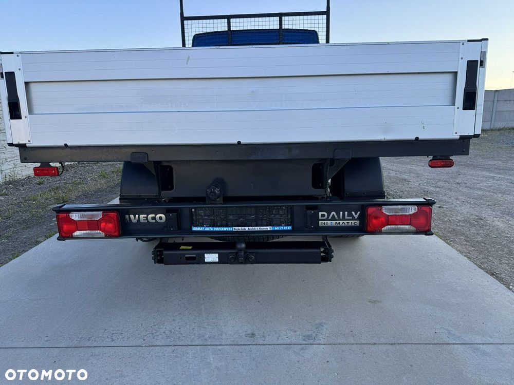 Iveco Daily - 25