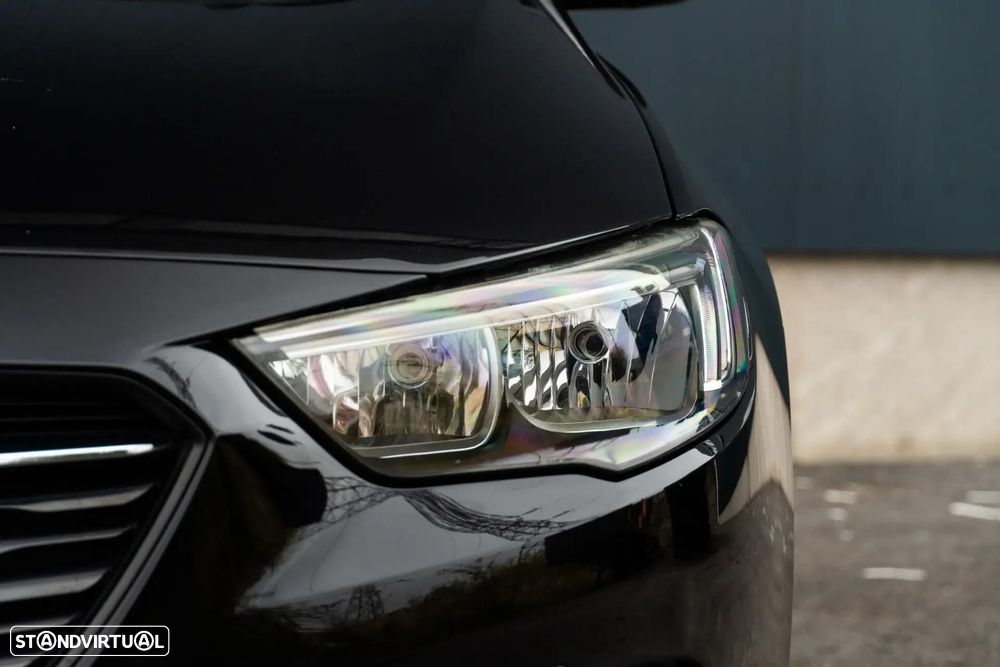 Opel Insignia Sports Tourer 1.6 CDTi Business Edition - 24
