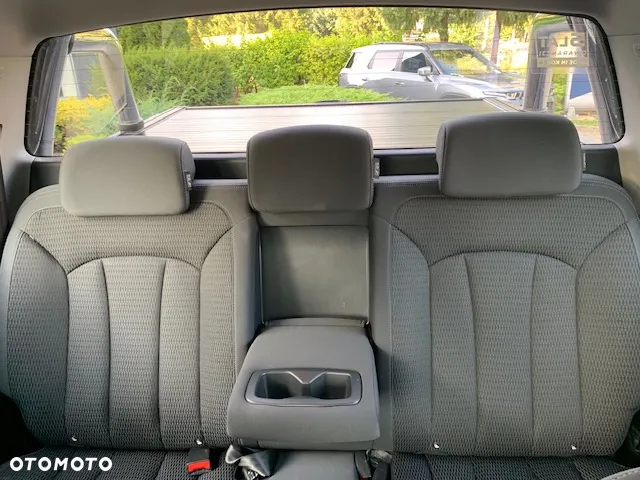 SsangYong/KGM Musso 2.2 e-XDi Adventure 4WD - 17