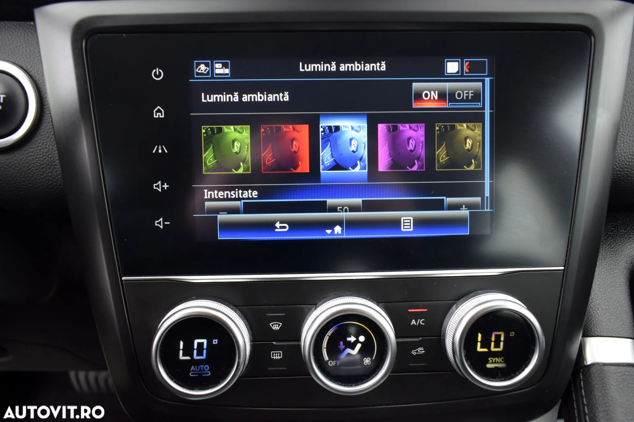 Renault Kadjar BLUE dCi EDC Intens - 19