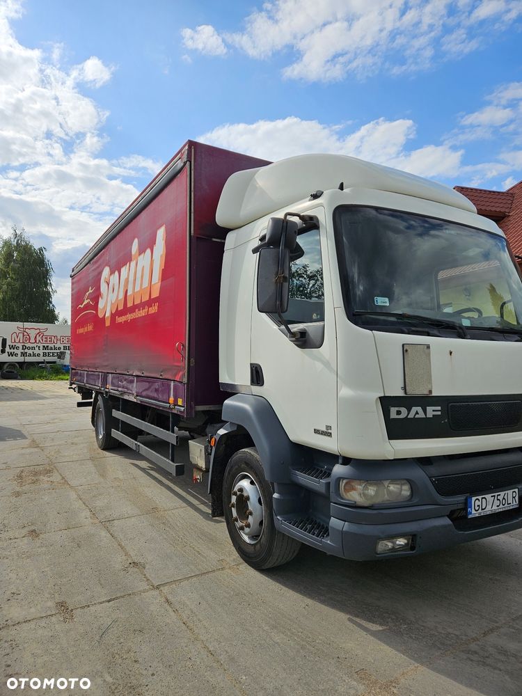DAF LF55 - 2
