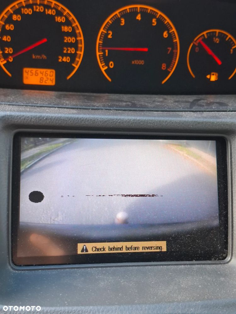 Nissan Primera - 14