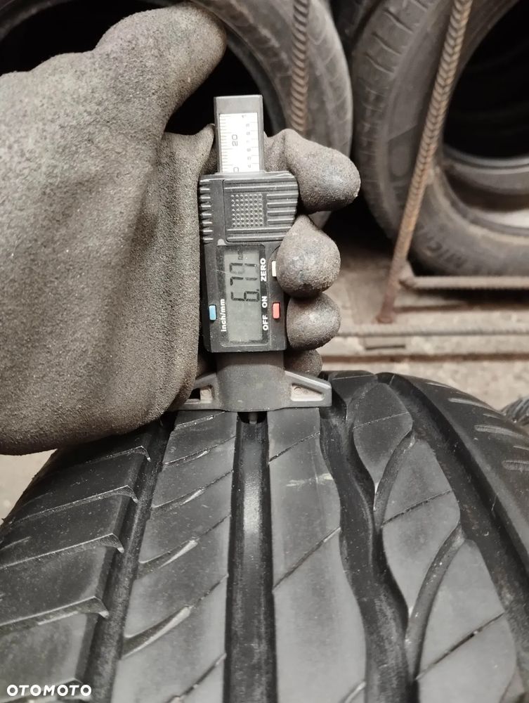 Bridgestone Turanza 225 60 16 2szt Lato - 2