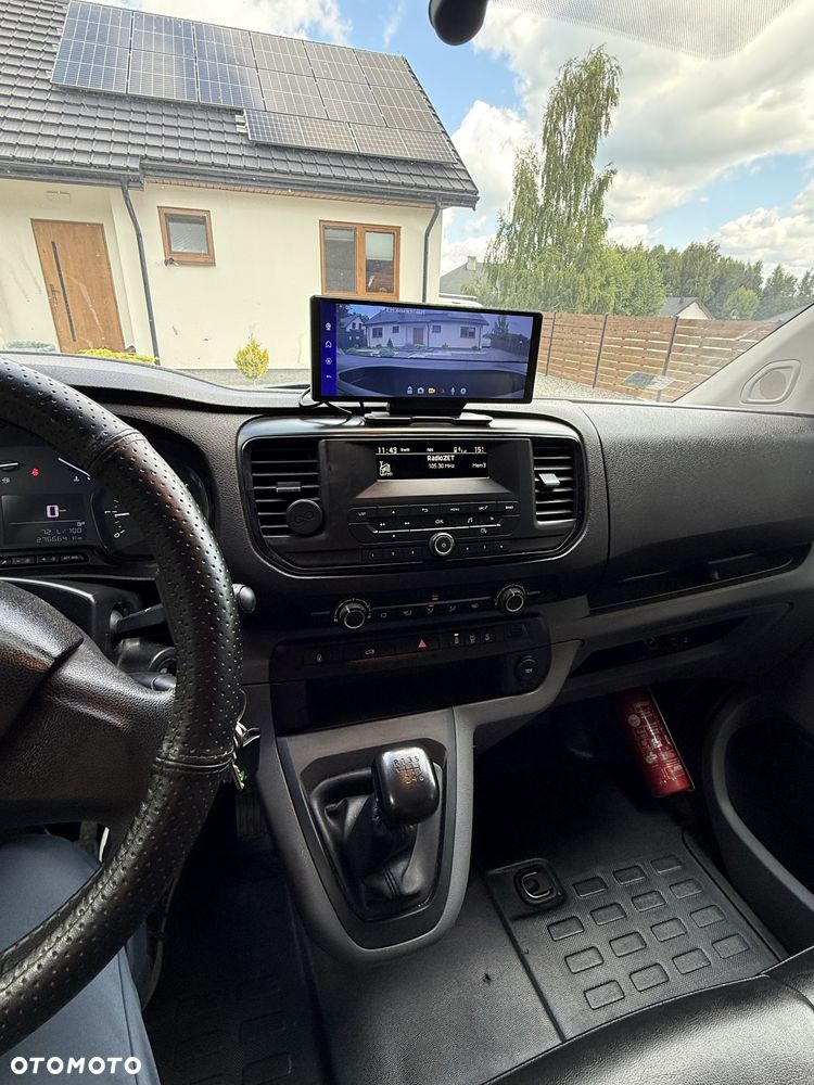 Peugeot Expert - 5