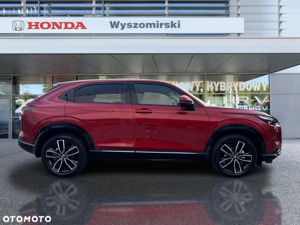Honda HR-V 1.5 i-MMD Elegance CVT - 6