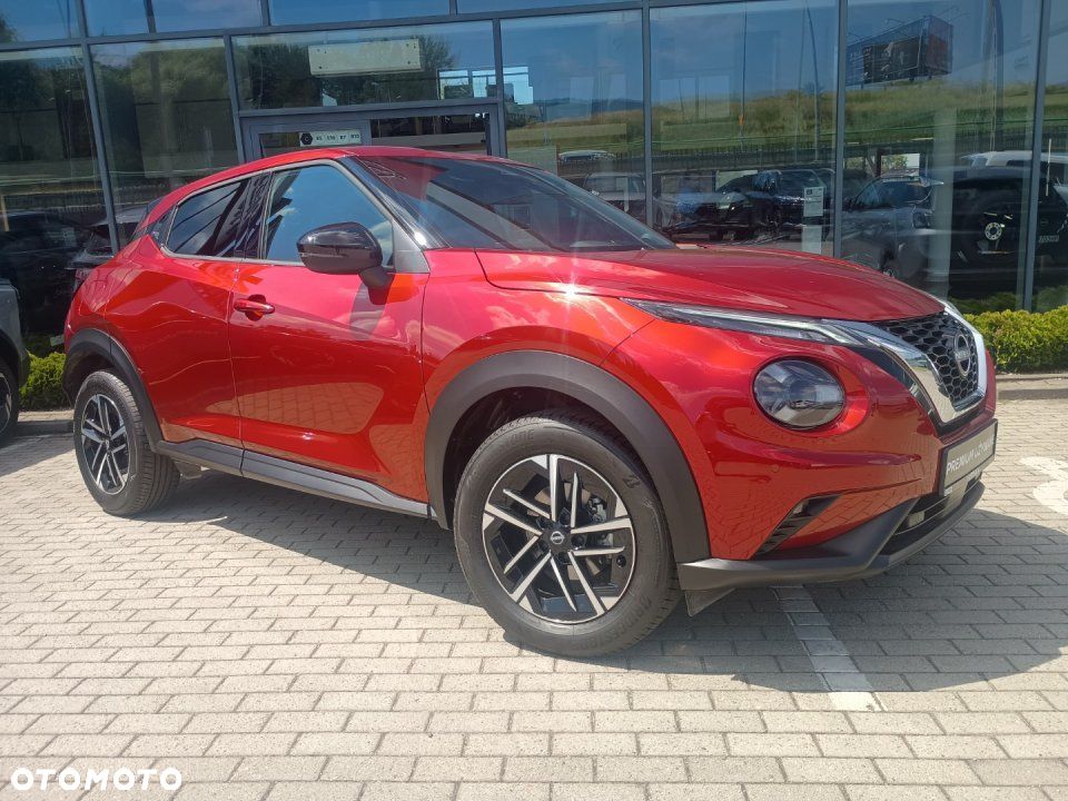 Nissan Juke - 3