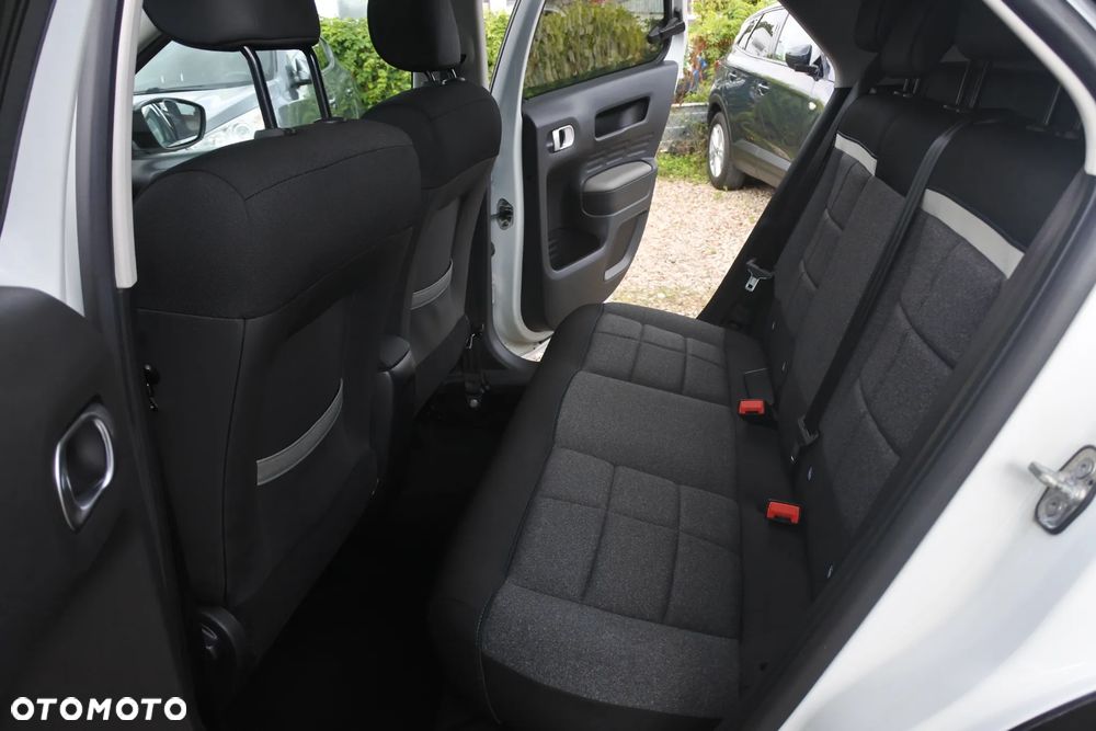 Citroën C4 Cactus Pure Tech 110 Stop&Start Shine - 9