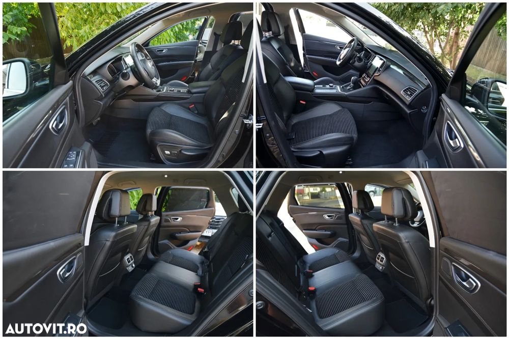 Renault Talisman ENERGY dCi 130 EDC INTENS - 23