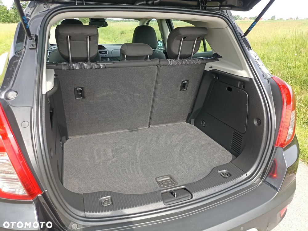 Opel Mokka 1.6 Active S&S - 24
