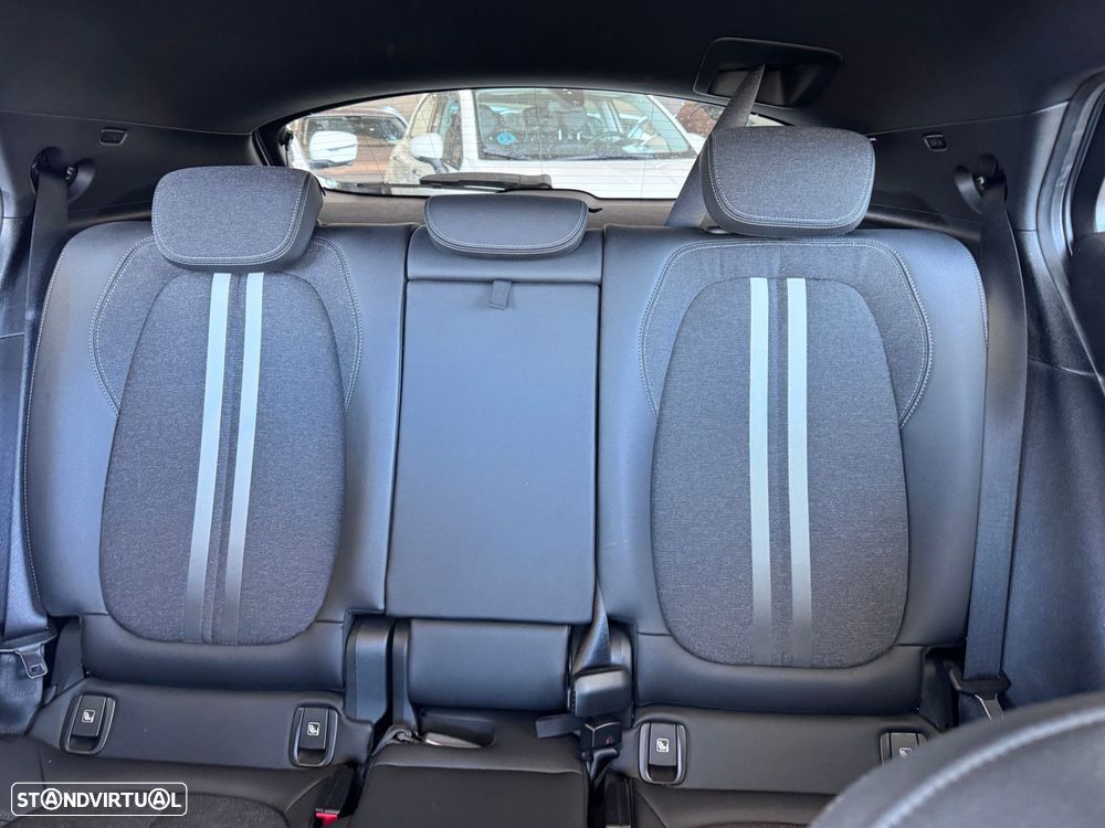 BMW X2 25 e xDrive X Pack M - 15