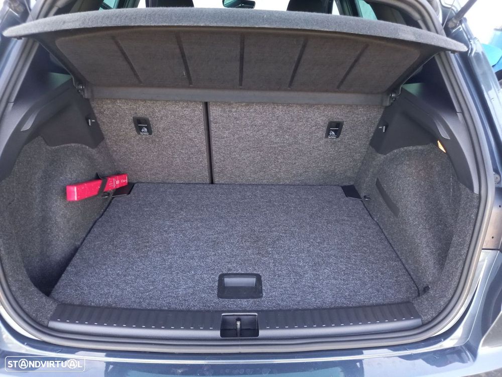 SEAT Arona 1.0 TSI FR - 20